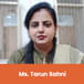 Shri Atmanand Jain Institute of Management Technology, Ambala, HOD : Ms. Tarun Sahni Interview